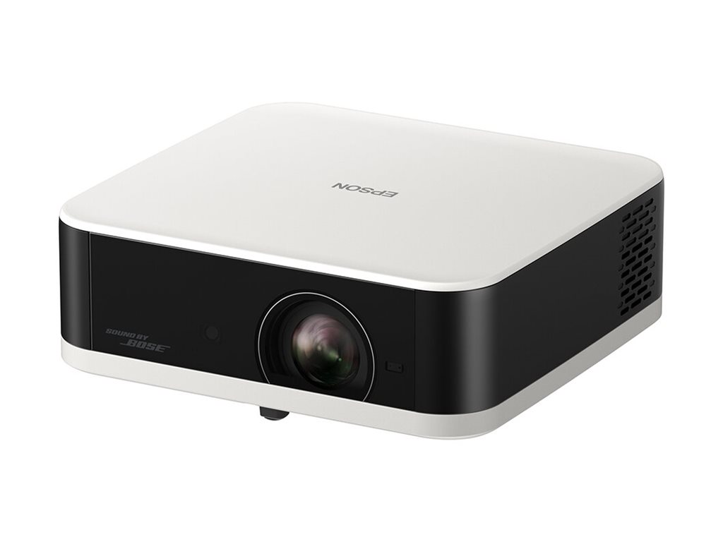 EPSON Lifestudio POP Projector EF-61W
