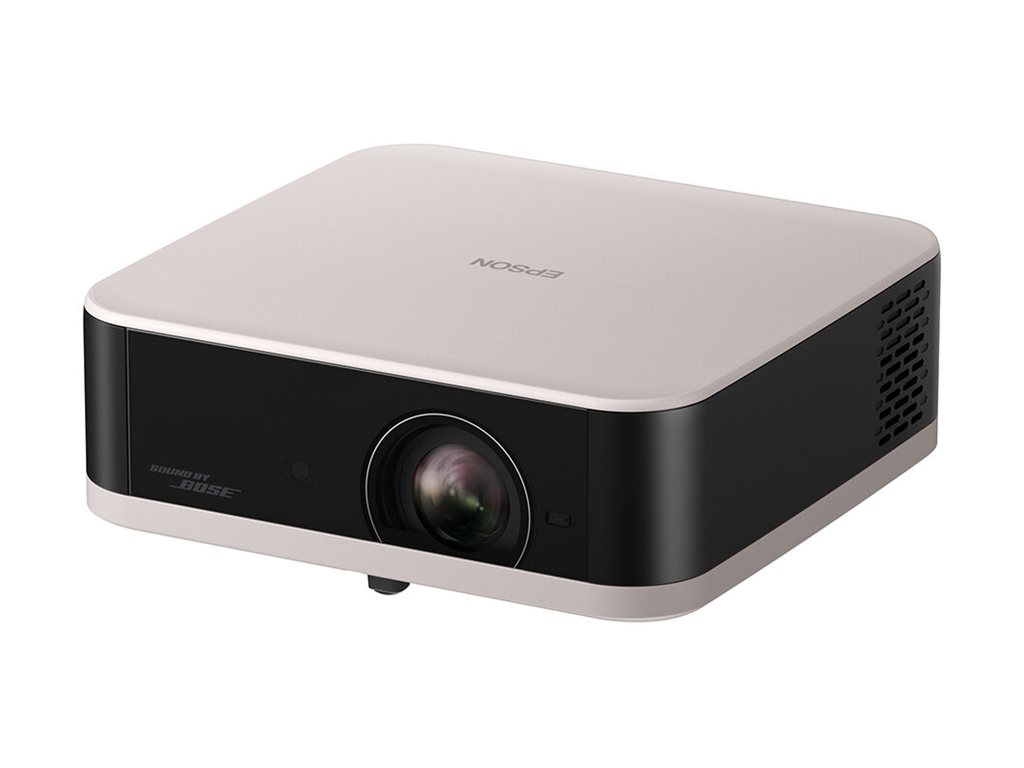 EPSON Lifestudio POP Projector EF-61R