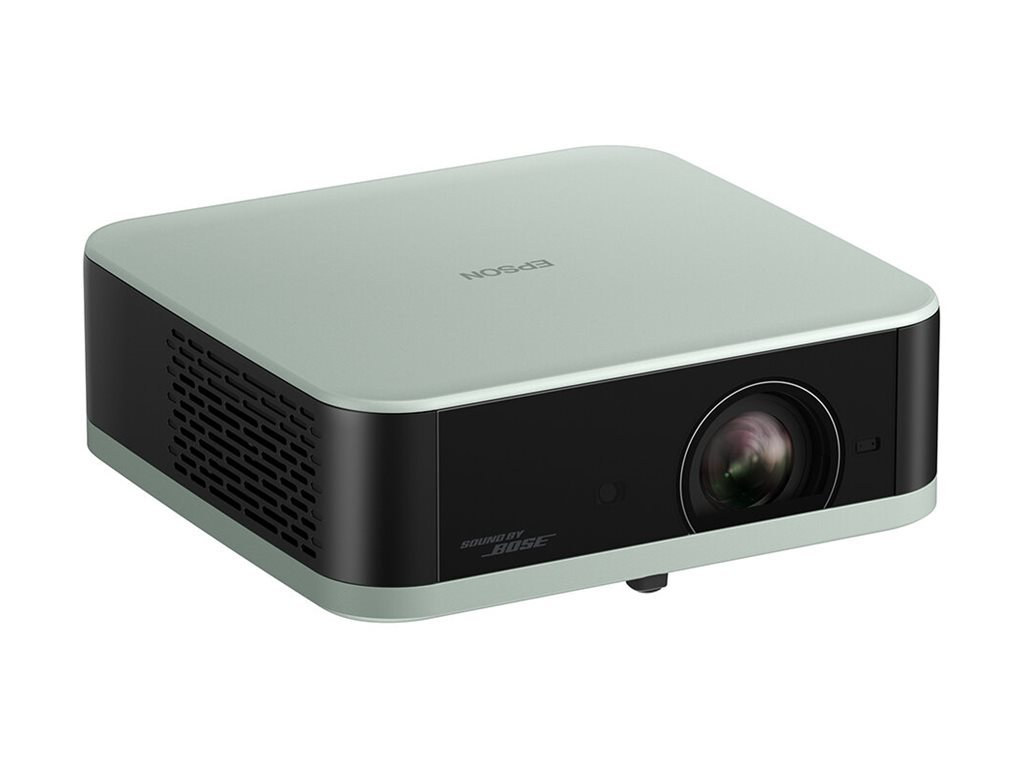 EPSON Lifestudio POP Projector EF-61G