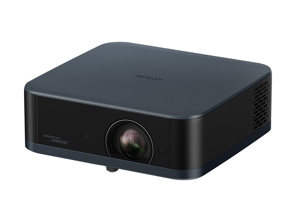 EPSON Lifestudio POP Projector EF-62N