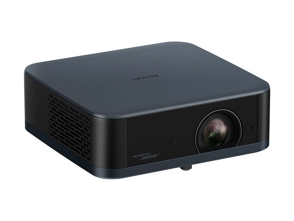 EPSON Lifestudio POP Projector EF-62N