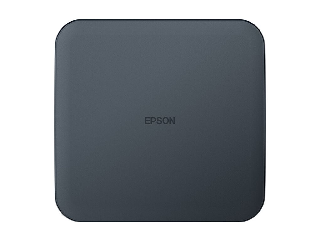 EPSON Lifestudio POP Projector EF-62N