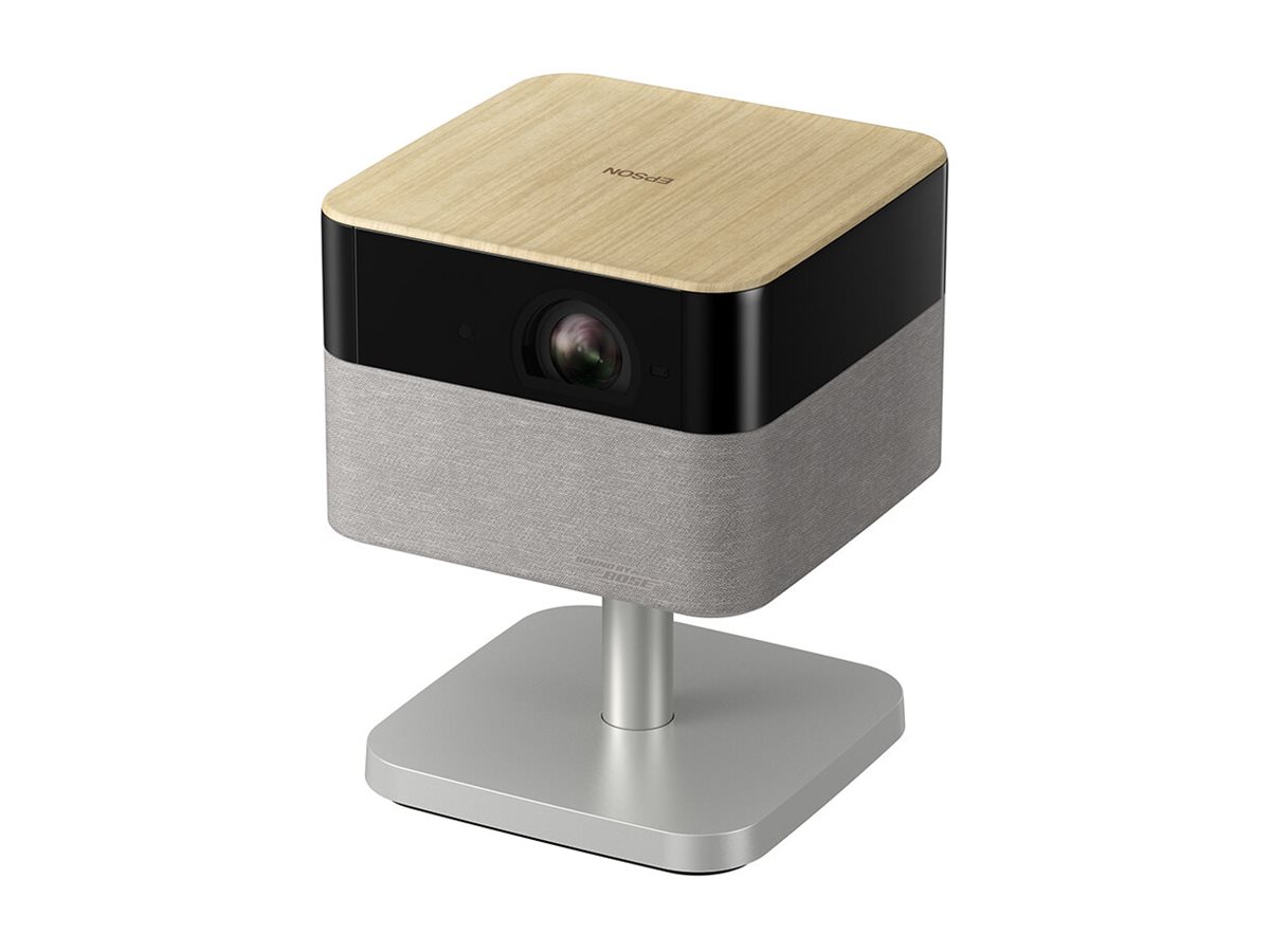 EPSON EF-72 4K UHD PRO Projector 1000lm