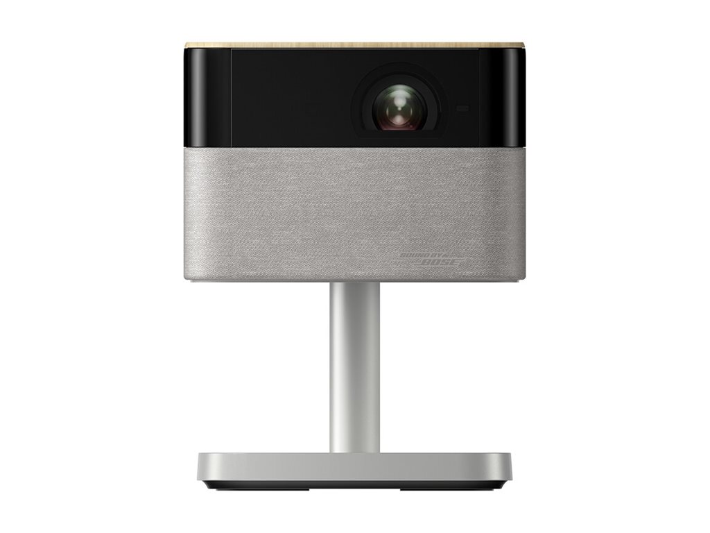 EPSON EF-72 4K UHD PRO Projector 1000lm