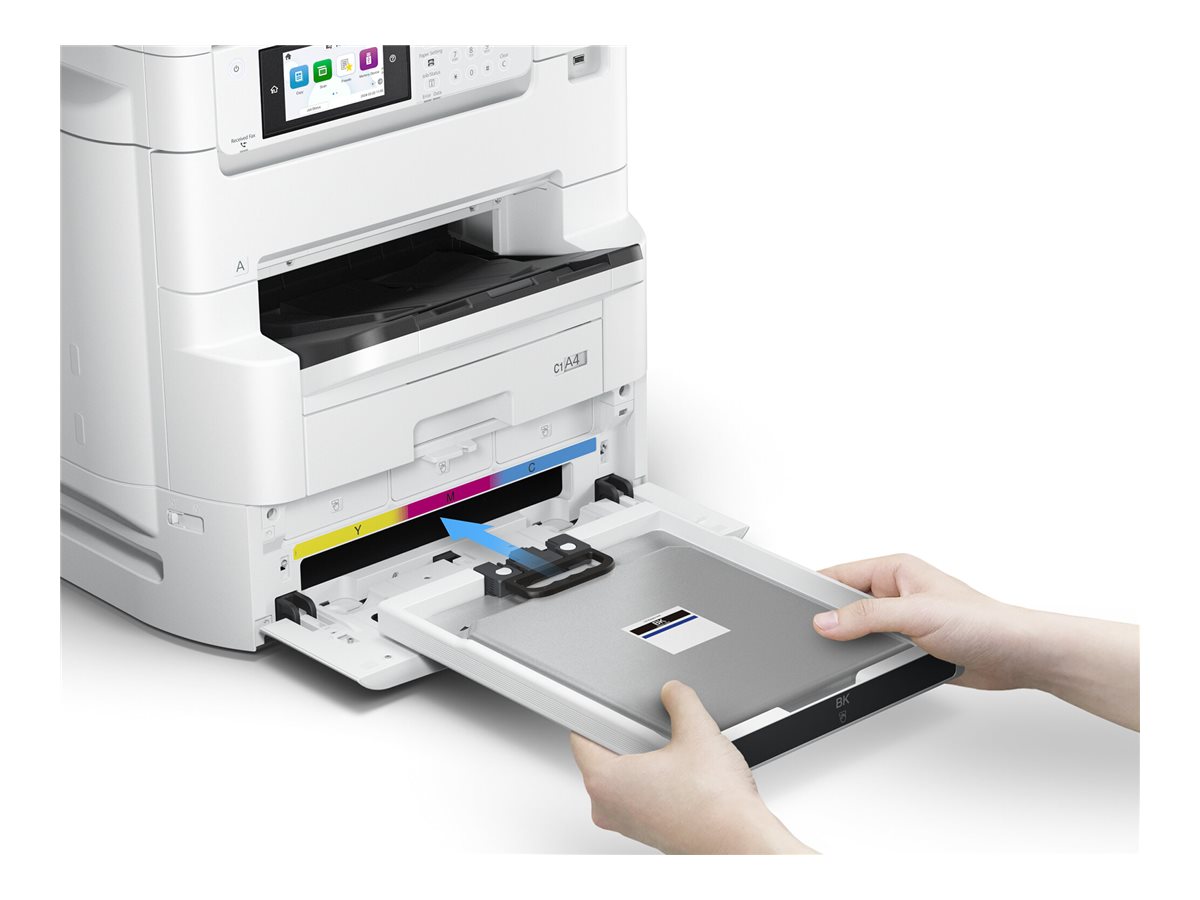 EPSON WorkForce Pro EM-C8101RDWF MFP BAM