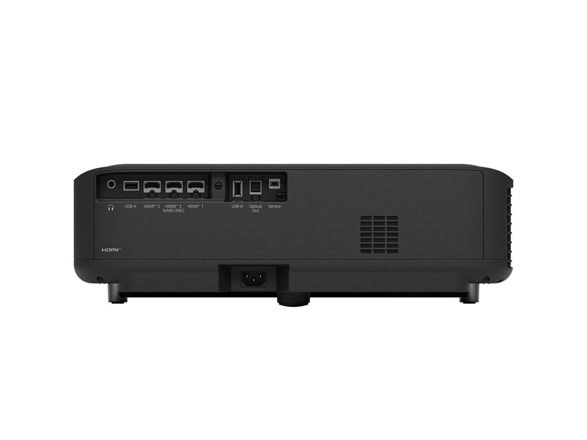 EPSON EH-LS670B 4K UHD PRO Projector