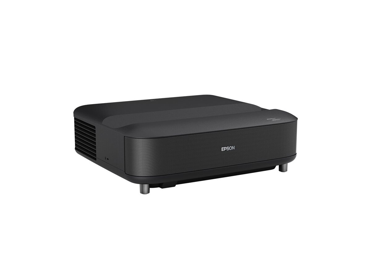 EPSON EH-LS670B 4K UHD PRO Projector