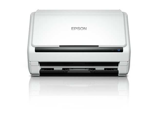 EPSON WorkForce DS-530III scanner
