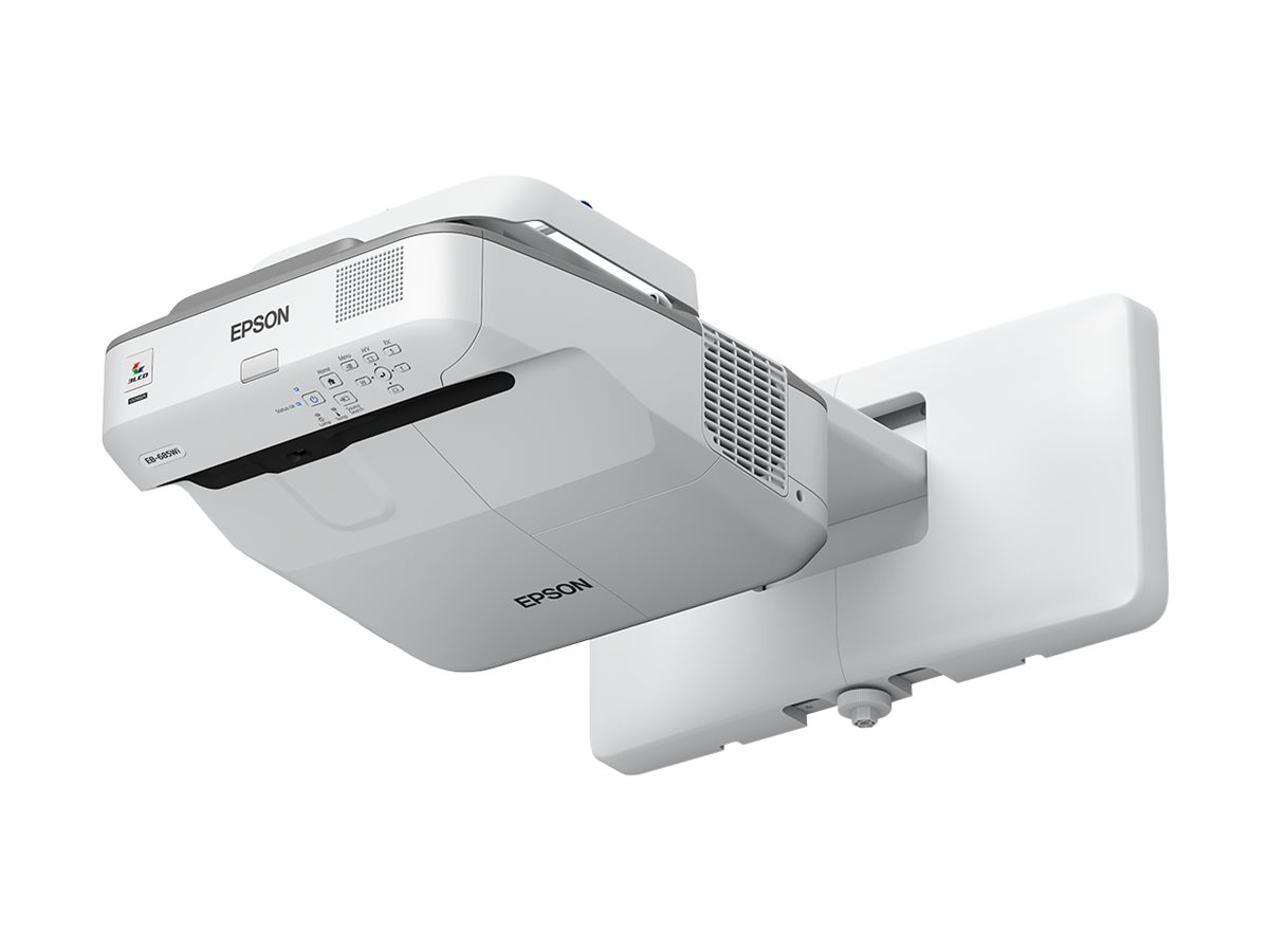EPSON EB-685Wi projector 3500lm w/o mnt