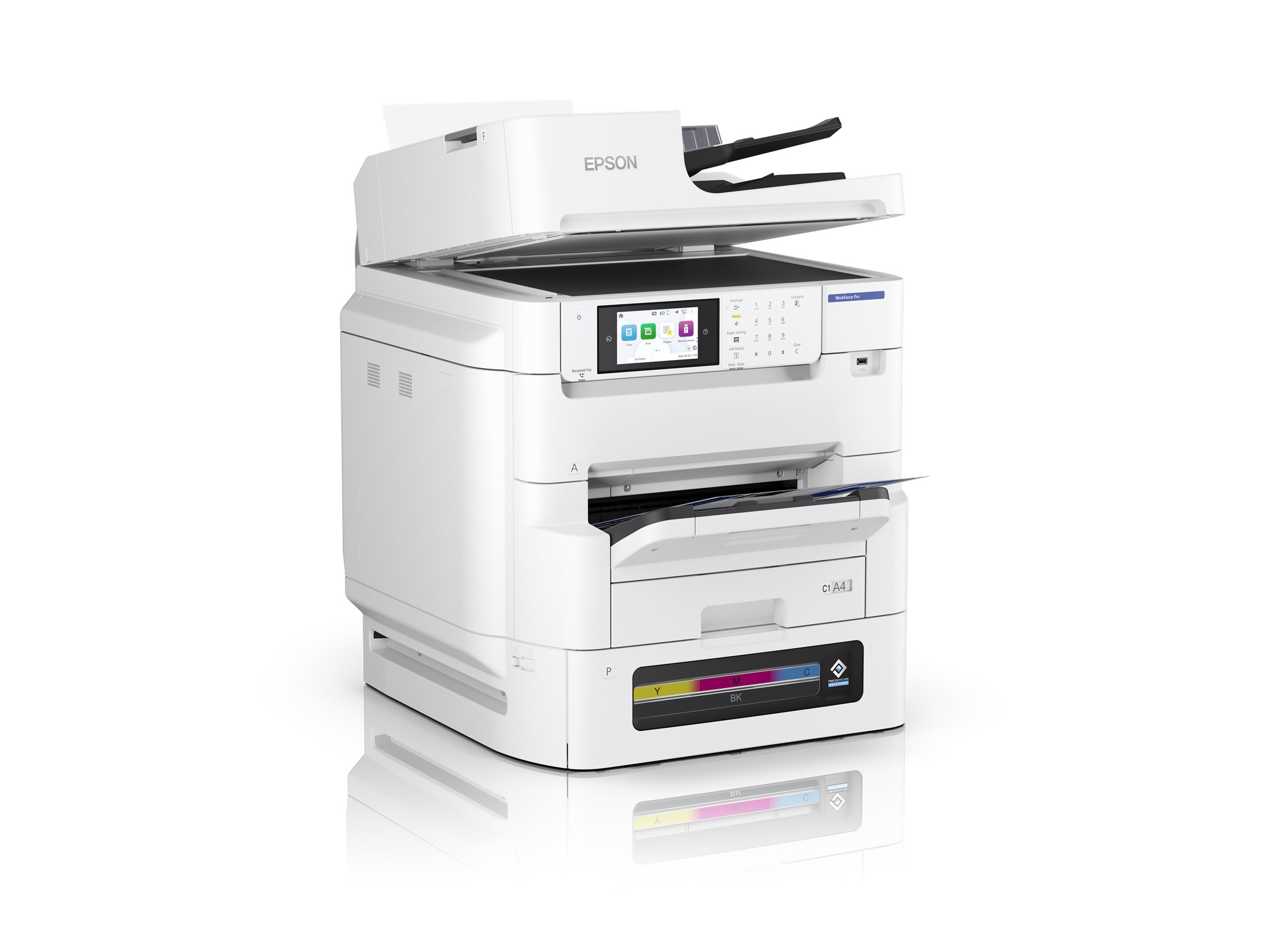 Epson C11CL32401BA multifunction printer
