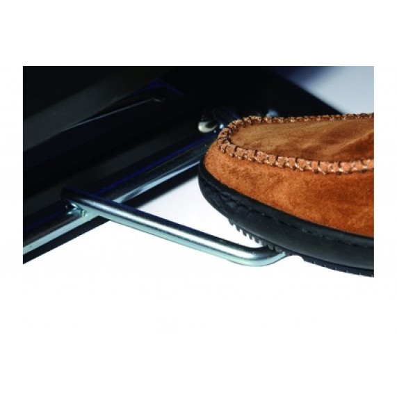 BakkerElkhuizen Basic 952 Footrest