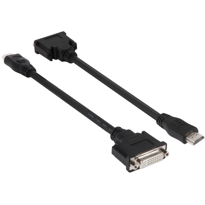 CLUB3D HDMI to DVI Single Link Passive Adapter