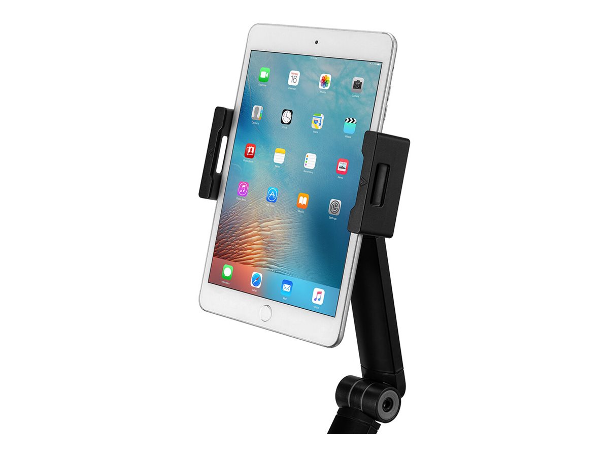 NEOMOUNTS Tablet Desk Clamp Black