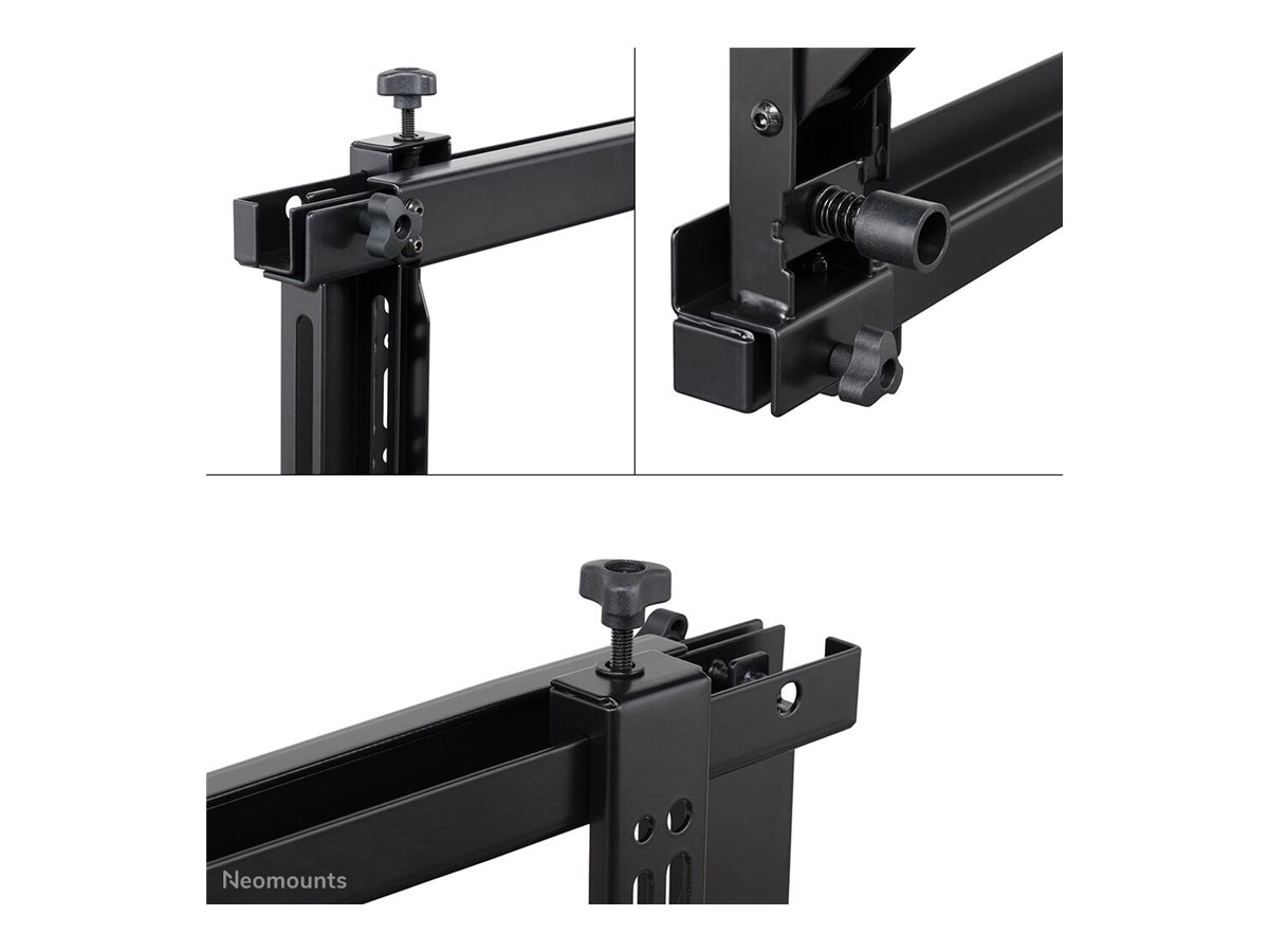 NEOMOUNTS Wall Mounted video wall mount