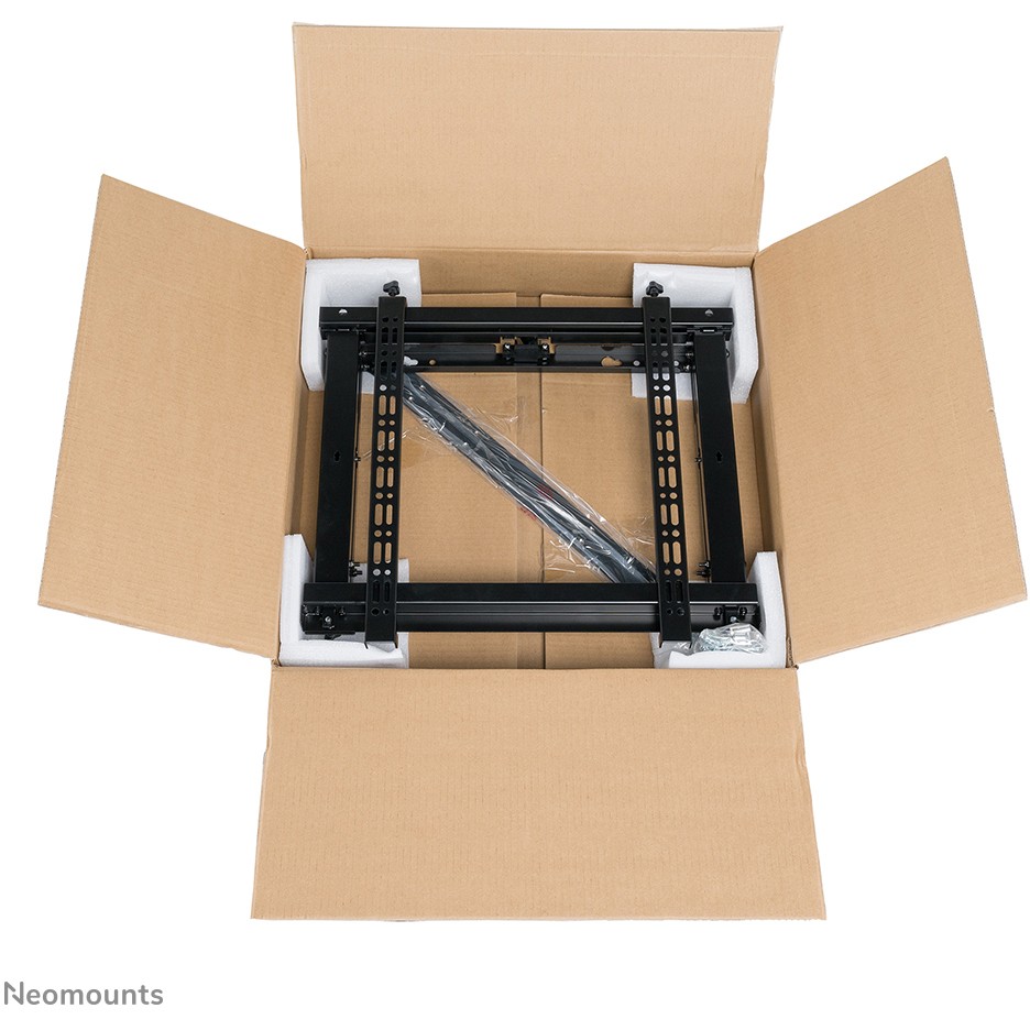 NEOMOUNTS Wall Mounted video wall mount