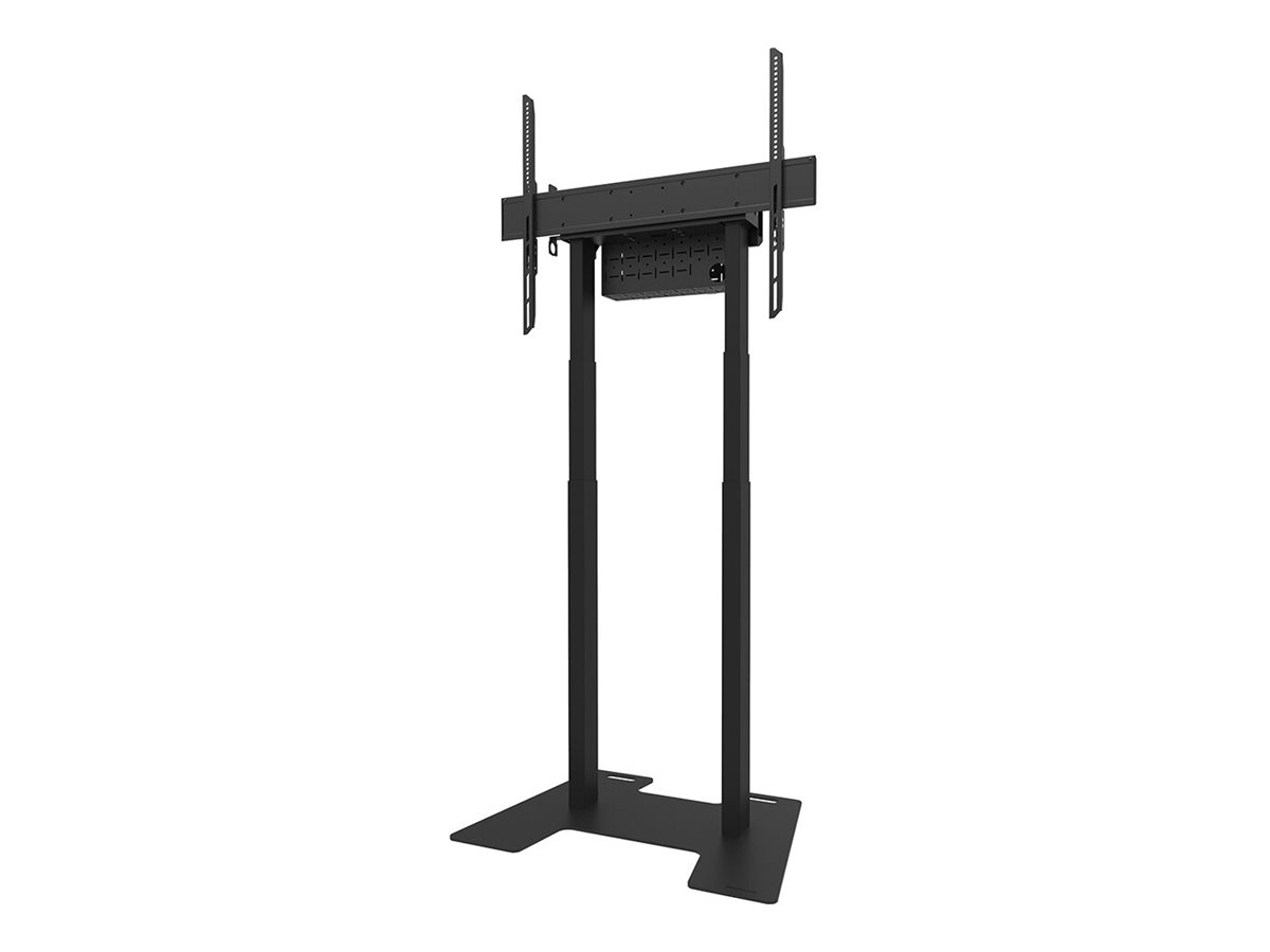 NEOMOUNTS solid Floor Plate for WL55