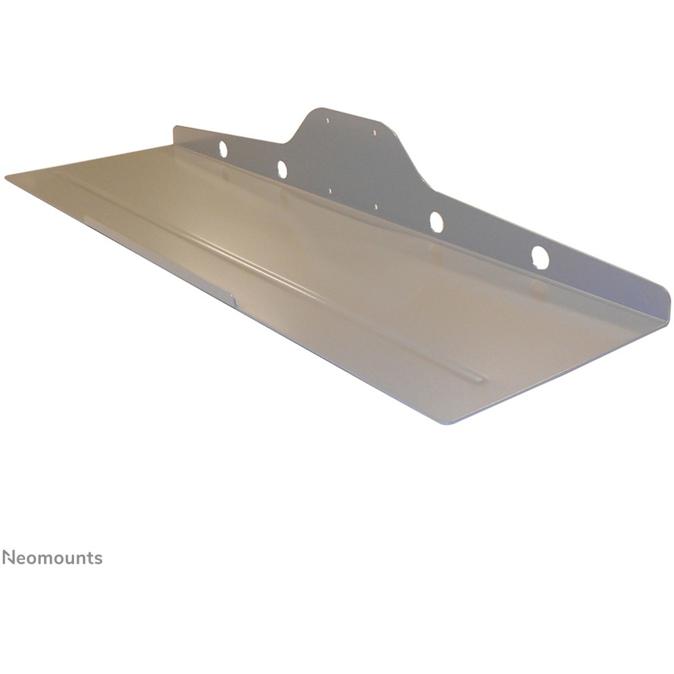 Neomounts Maus-/Tastaturablagehalt. sil. Max.10KG