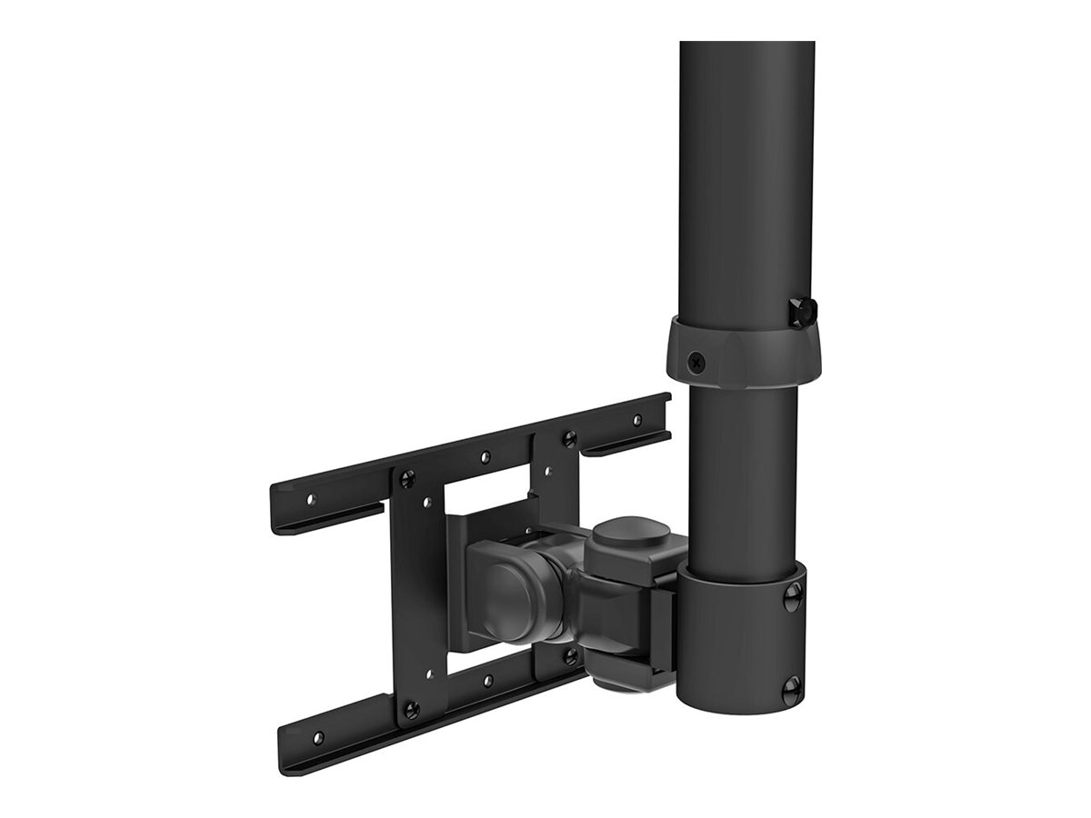 NEOMOUNTS Ceiling Mount 25,4-66,04cm Bla