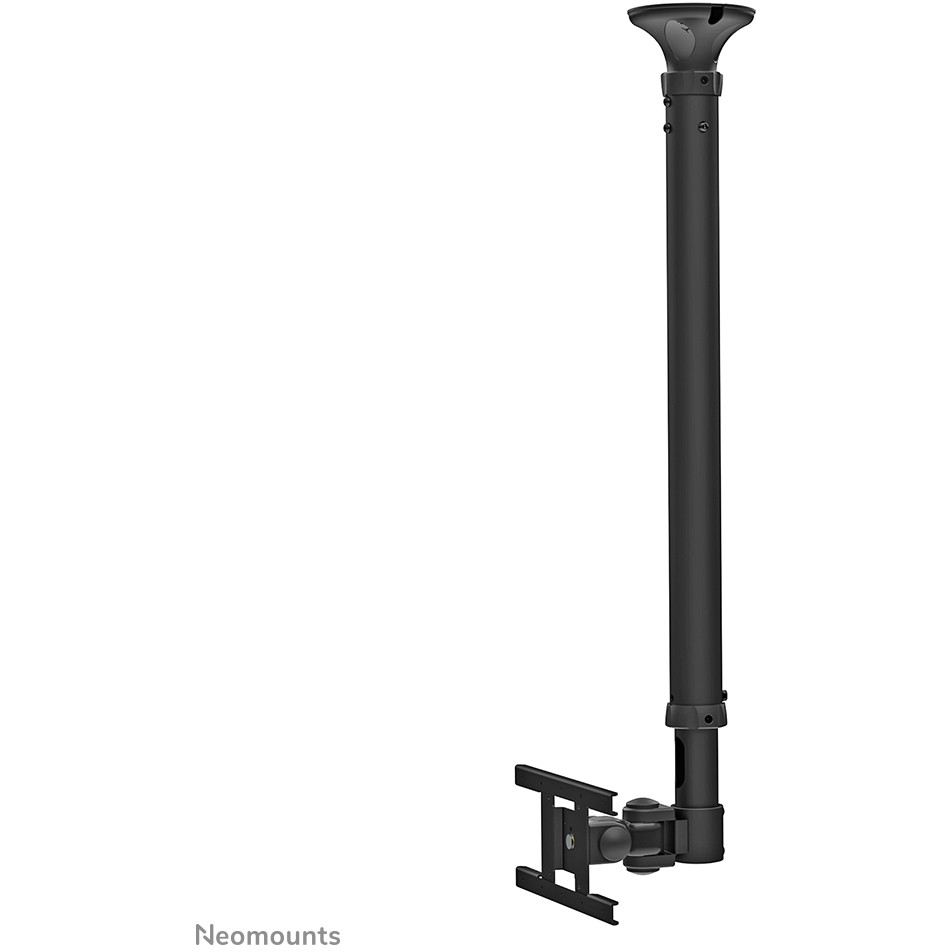 NEOMOUNTS Ceiling Mount 25,4-66,04cm Bla