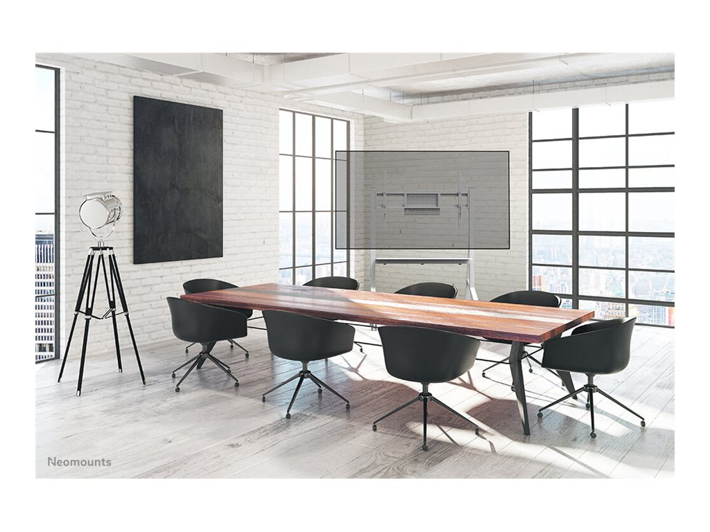 Neomounts BOS 55-86 1TFT weiß Max. 76KG