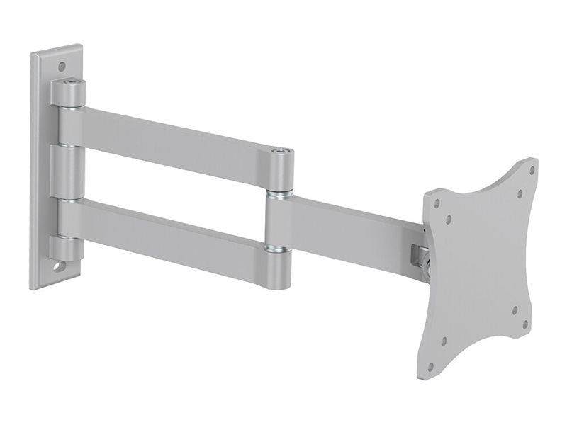 NEOMOUNTS Wall Mount 25,4-60,9cm silber