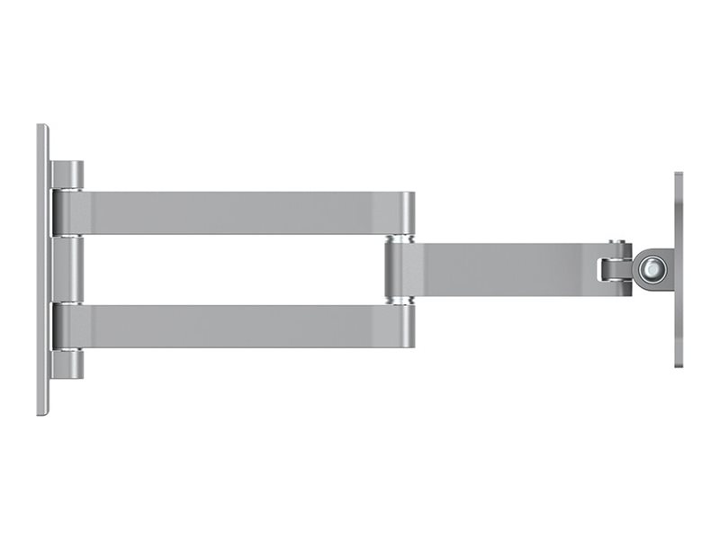NEOMOUNTS Wall Mount 25,4-60,9cm silber