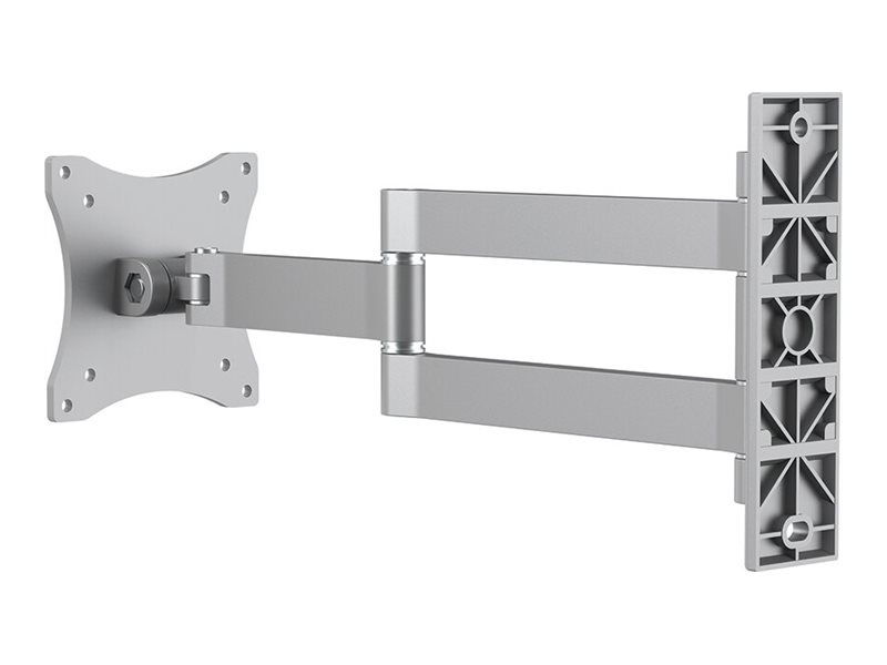 NEOMOUNTS Wall Mount 25,4-60,9cm silber