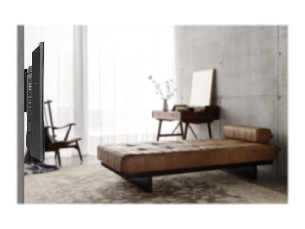 NEOMOUNTS FPMA-W110 Silber 25,4 - 101,6c