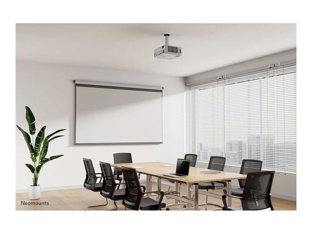 Neomounts Projektor Deckenhalterung