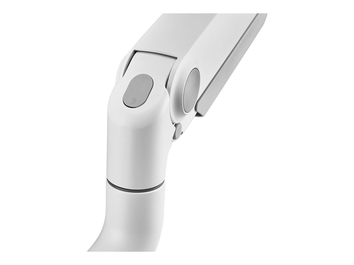 NEOMOUNTS Next One Desk Mount double