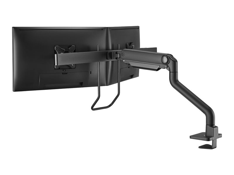 Neomounts TIS 17-27 2TFT 2Gelenke schw. Max.8KG