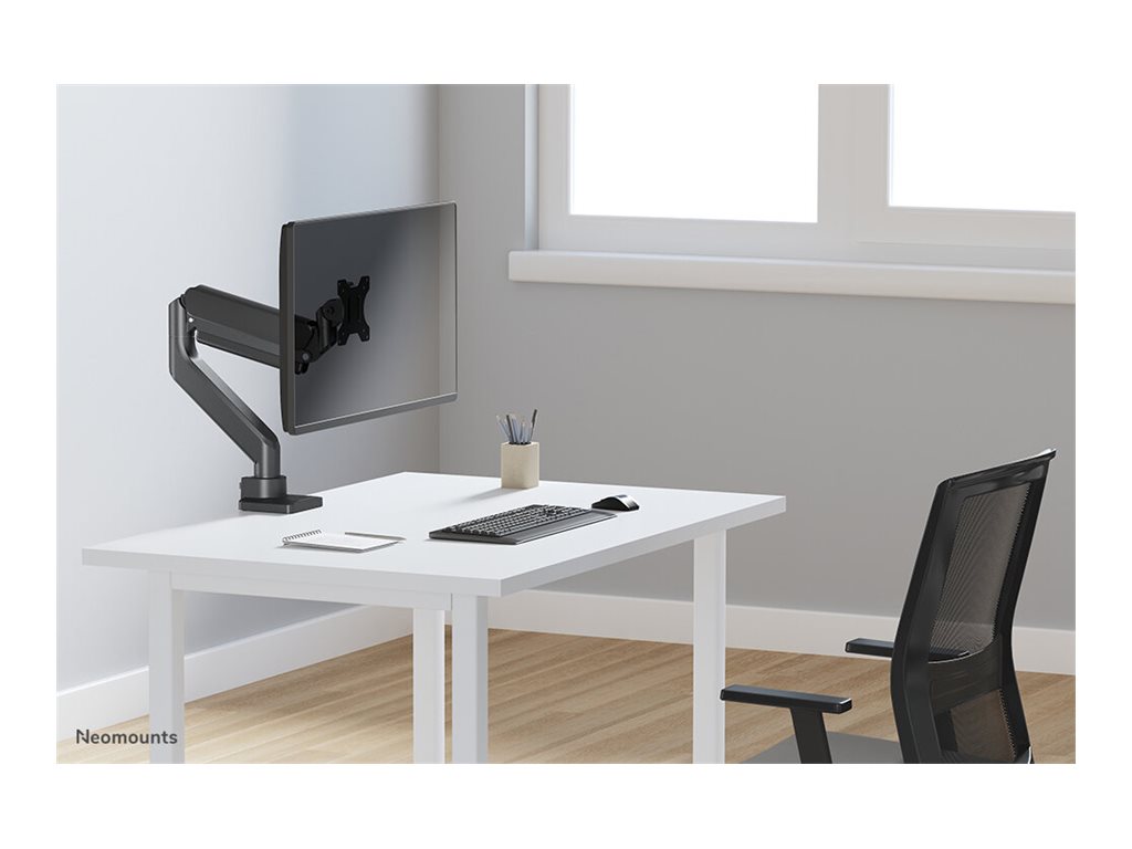 Neomounts TIS 17-49 1TFT 1Gelenk schw. Max.18KG