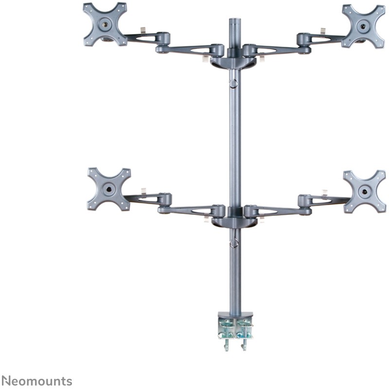 NEOMOUNTS DeskMount 4x25,4-66,04cm Clamp