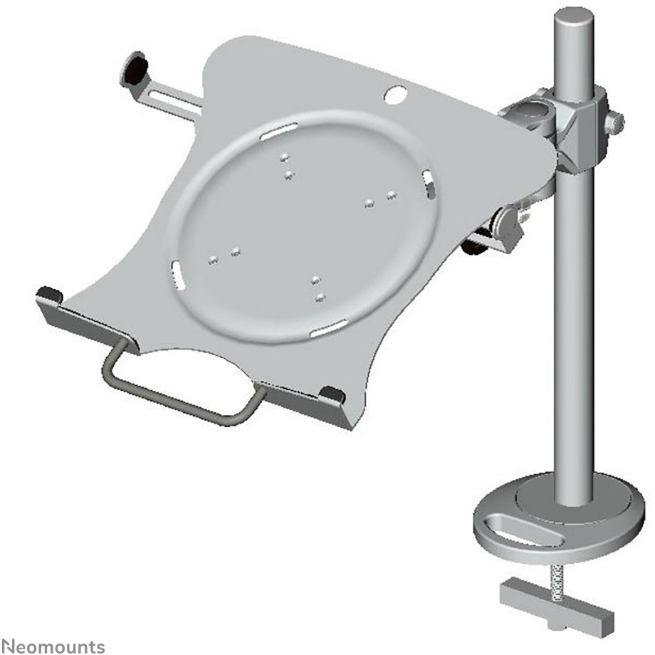 Neomounts VESA-Platte für Notebook und Telefon