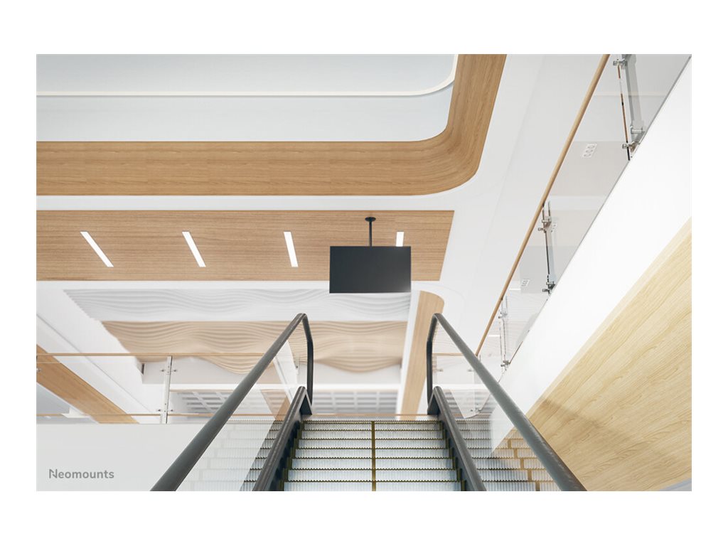 Neomounts DEH 10-30 1TFT 1Gelenk  H:60-85cm  Max.20KG sw