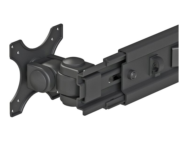 NEOMOUNTS FPMA-D700DD4 Desk Mount 48-76c