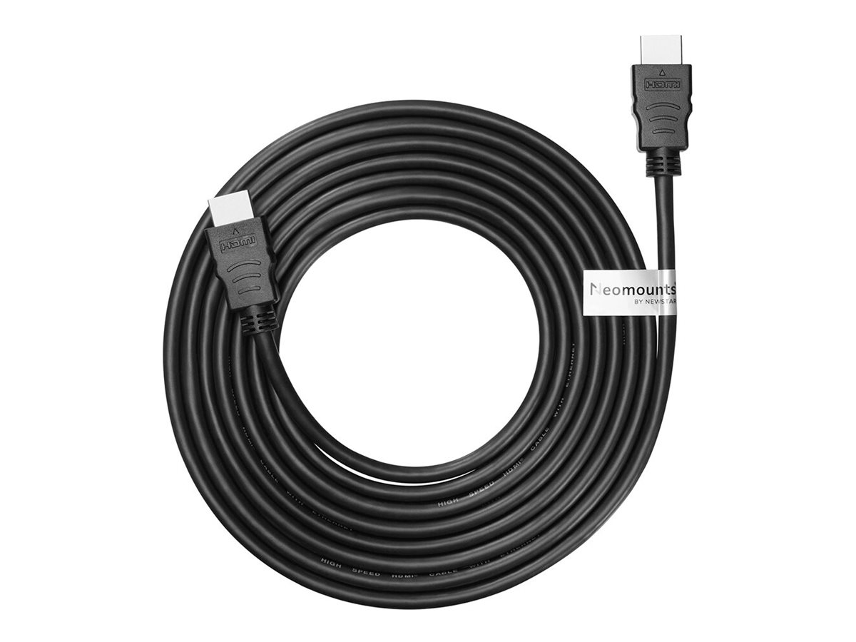 NEOMOUNTS HDMI Cable M-M 3 meter