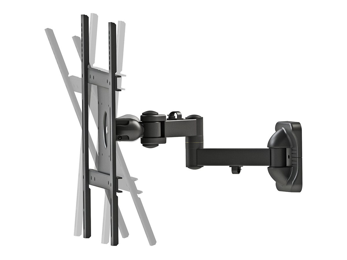 NEOMOUNTS FPMA-W960 Schw 25,4 - 119,38cm