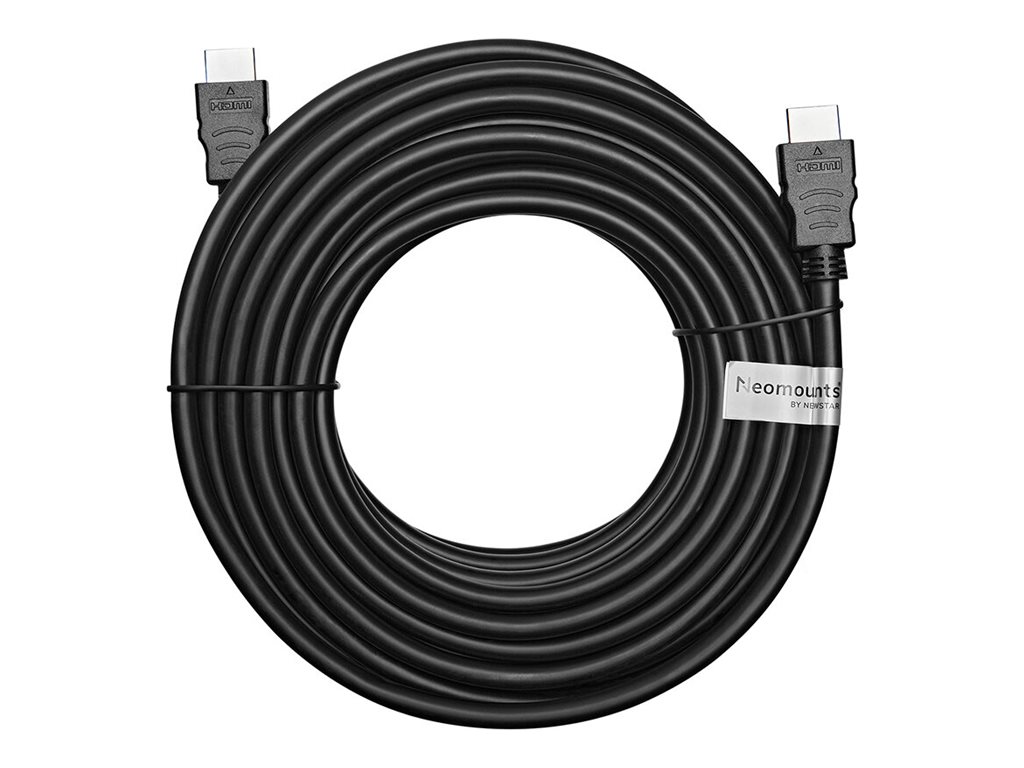 NEOMOUNTS HDMI Cable M-M 10 meter