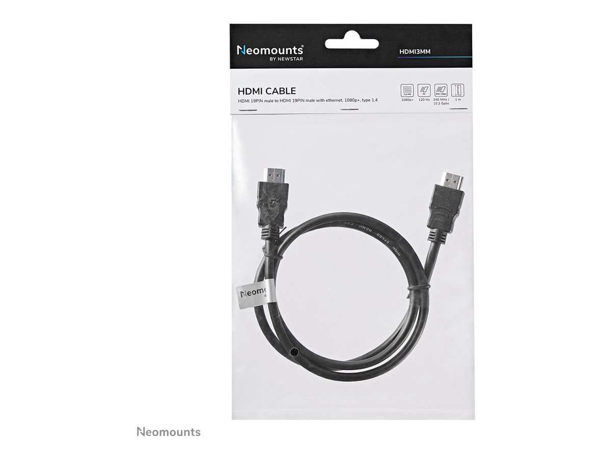 NEOMOUNTS NEOMOUNTS HDMI 1.3 cable High