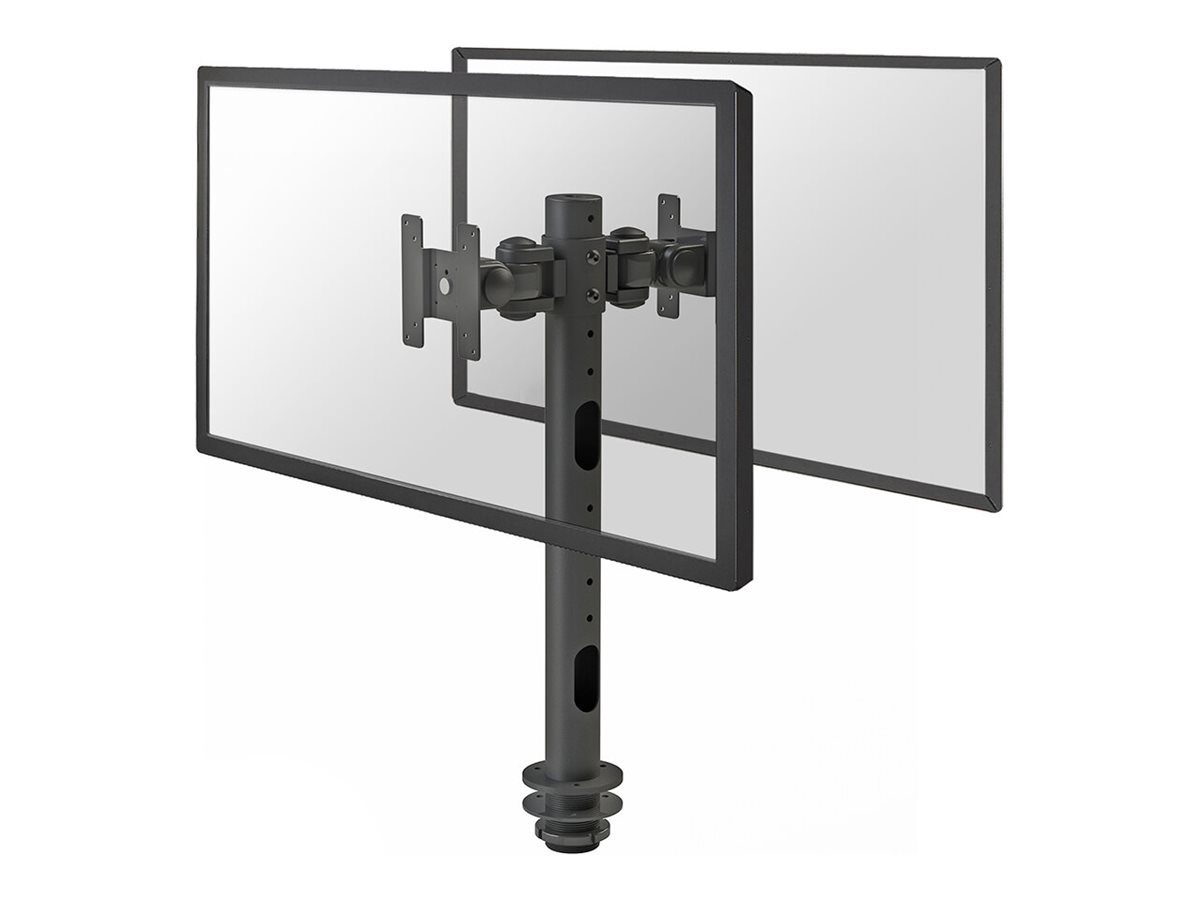 NEOMOUNTS FPMA-D050DBLACK Desk Mount