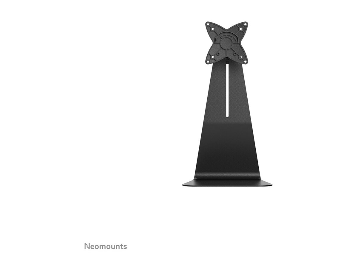 Neomounts TIS 10-27 1TFT 1Gelenk schw. Max.10KG