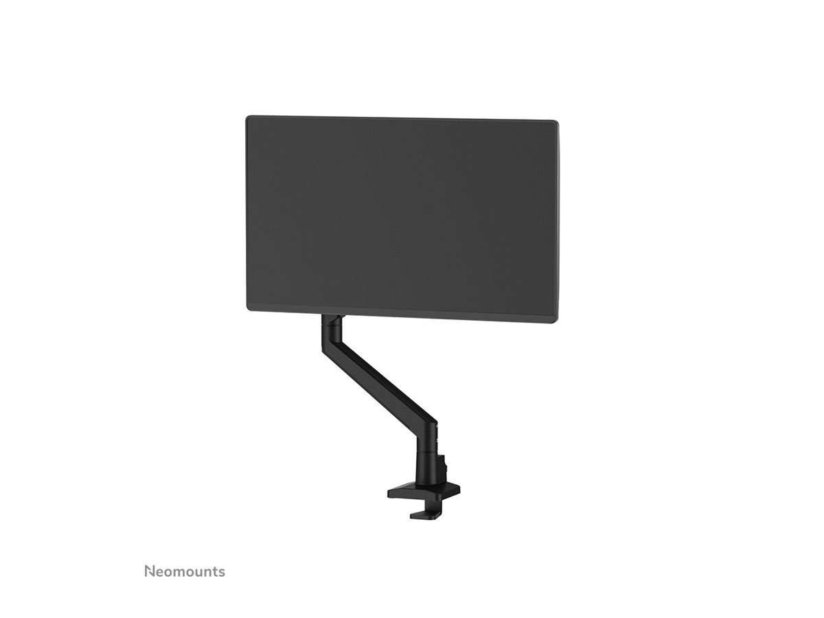 NEOMOUNTS Next Slim Desk Mount single