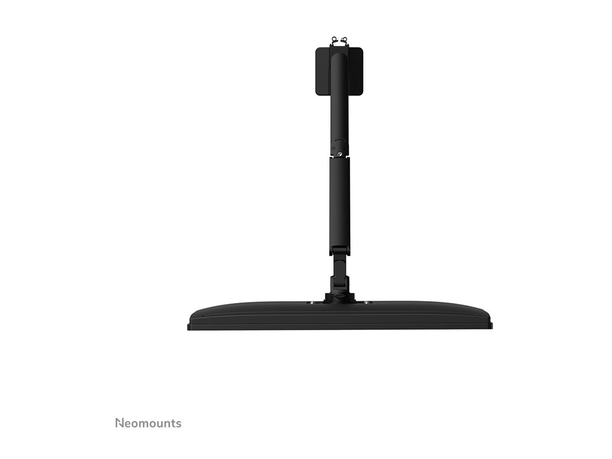 NEOMOUNTS Next Slim Desk Mount single
