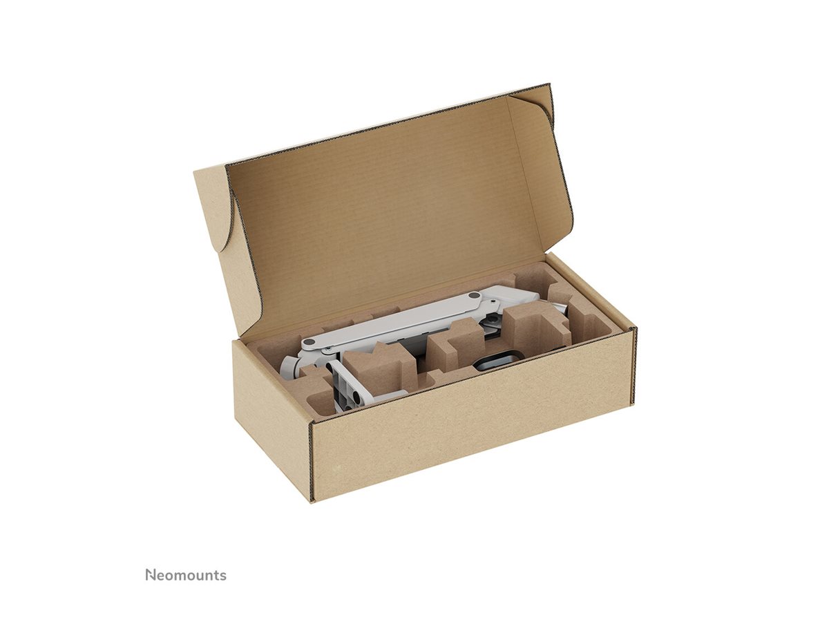 Neomounts TIS 17-35 1TFT weiß    Max.9KG