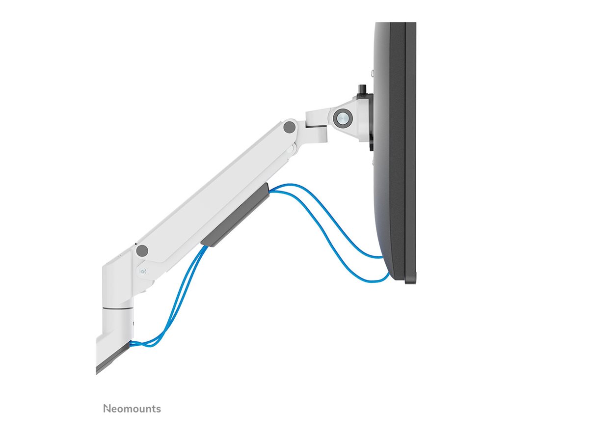 Neomounts TIS 17-35 1TFT weiß    Max.9KG