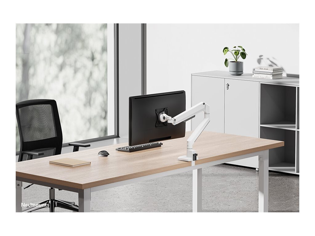 Neomounts TIS 17-35 1TFT weiß    Max.9KG