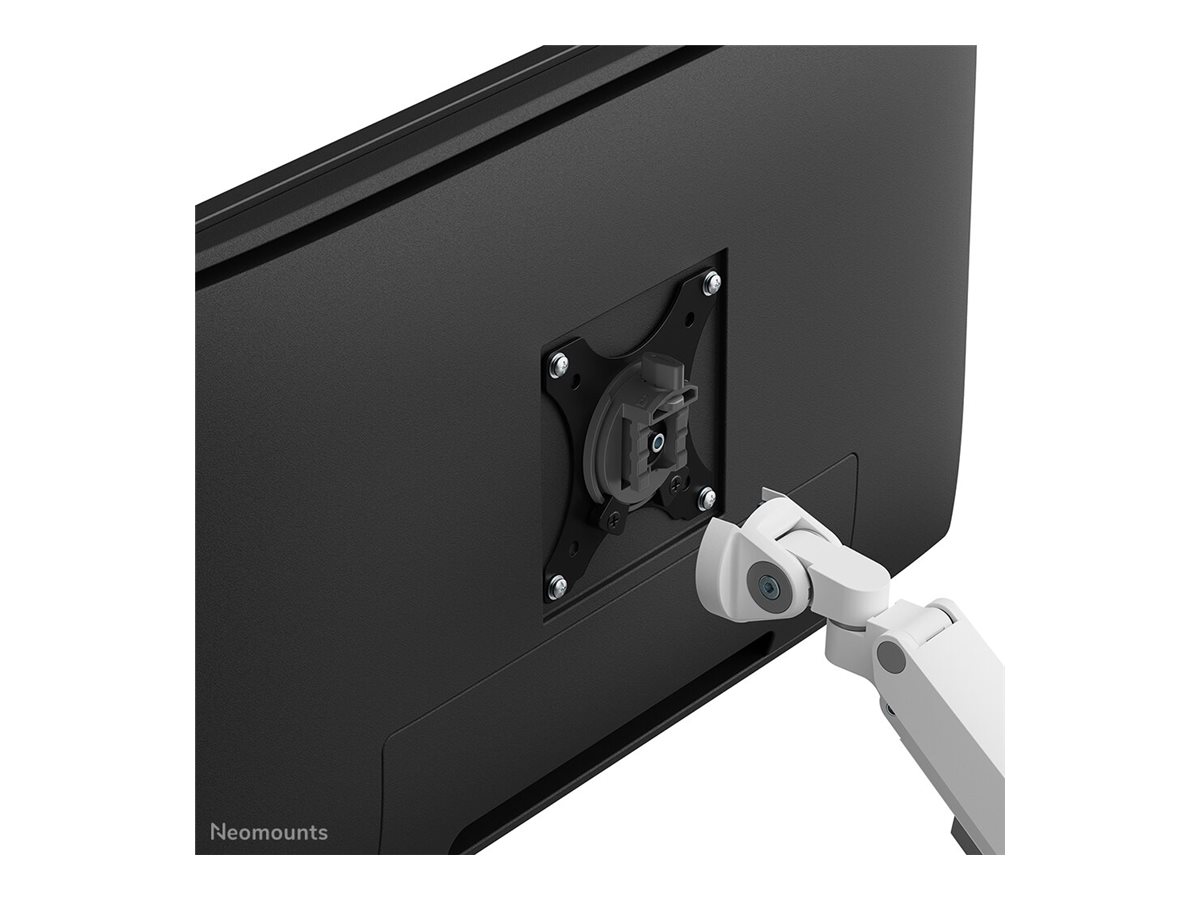 Neomounts TIS 17-32 2TFT weiß    Max.9KG