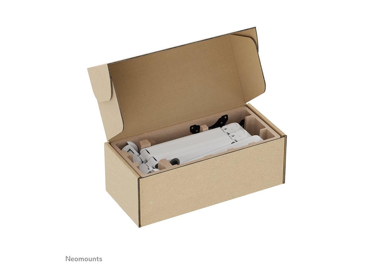 Neomounts TIS 17-32 2TFT weiß    Max.9KG
