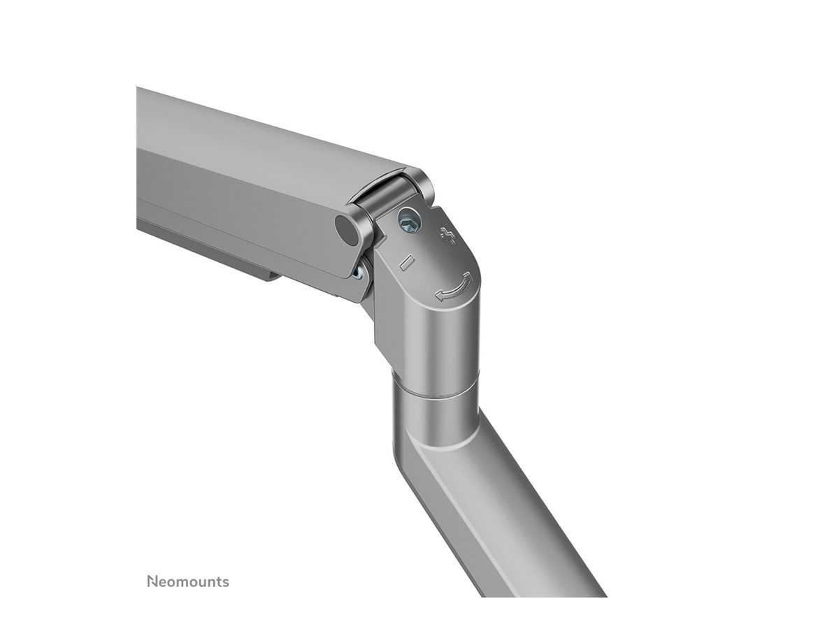 NEOMOUNTS Next Slim Desk Mount single